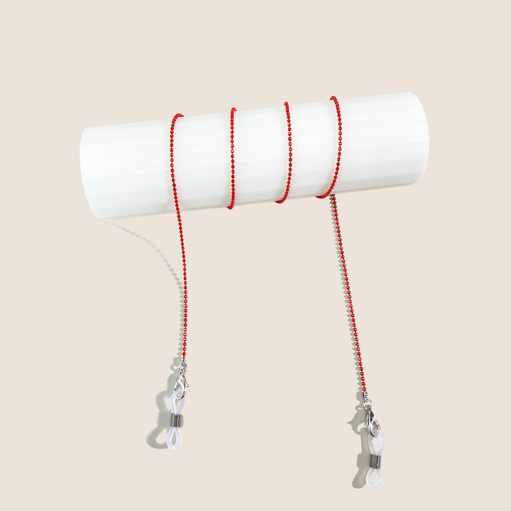 Beaded Eyewear Chain Kalsten