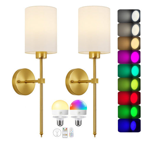 Adjustable Modern Wall Sconce