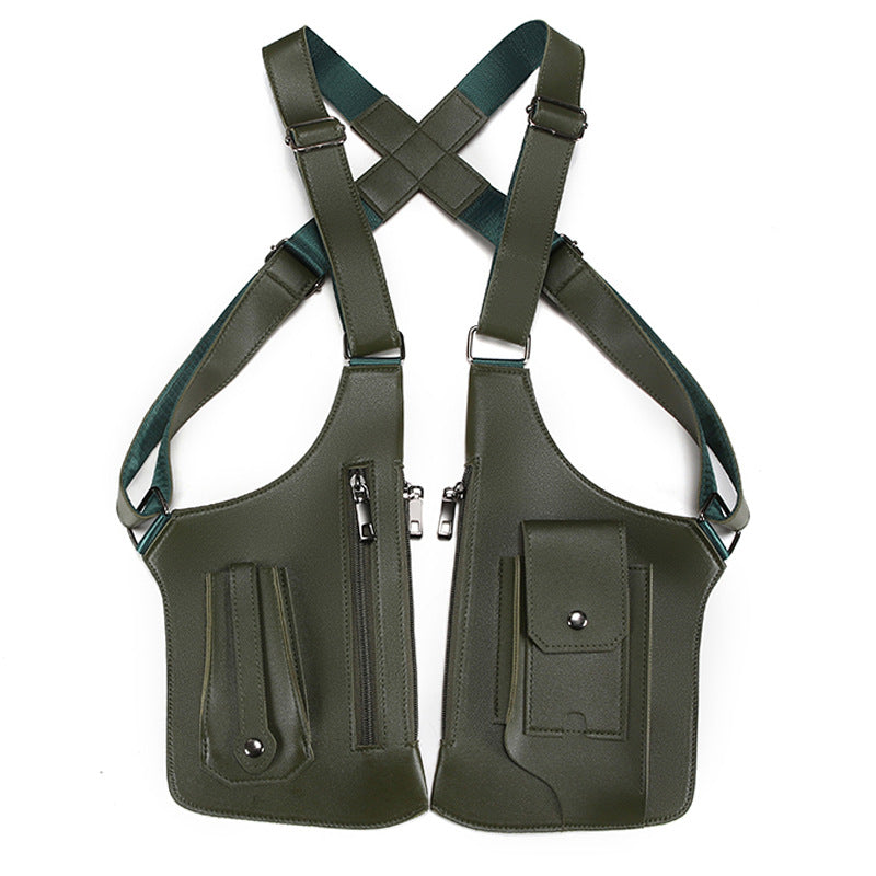 Tactical Crossbody Harness