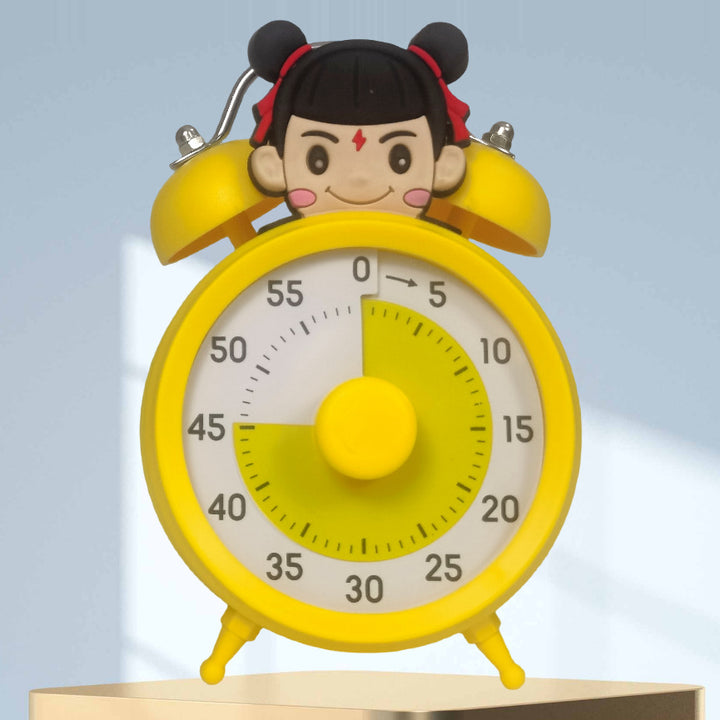 Funny Alarm Clock Kalsten