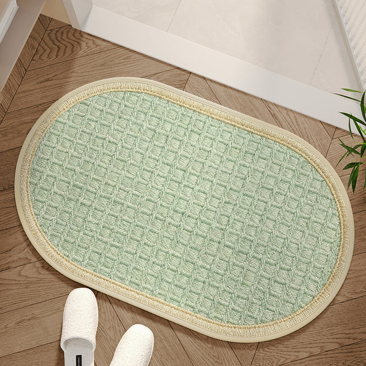 Bath Mat for Bathroom Floor Home Use
