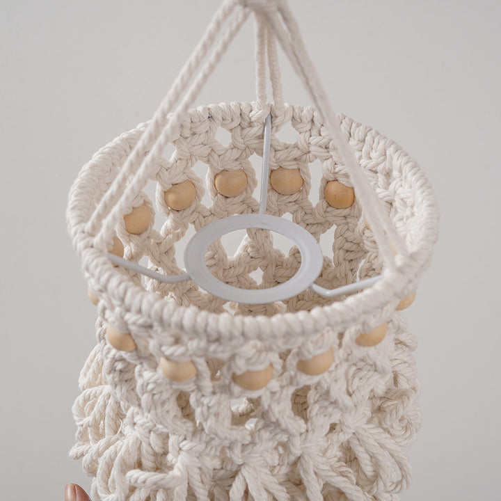 Macrame Hanging Planter Kalsten