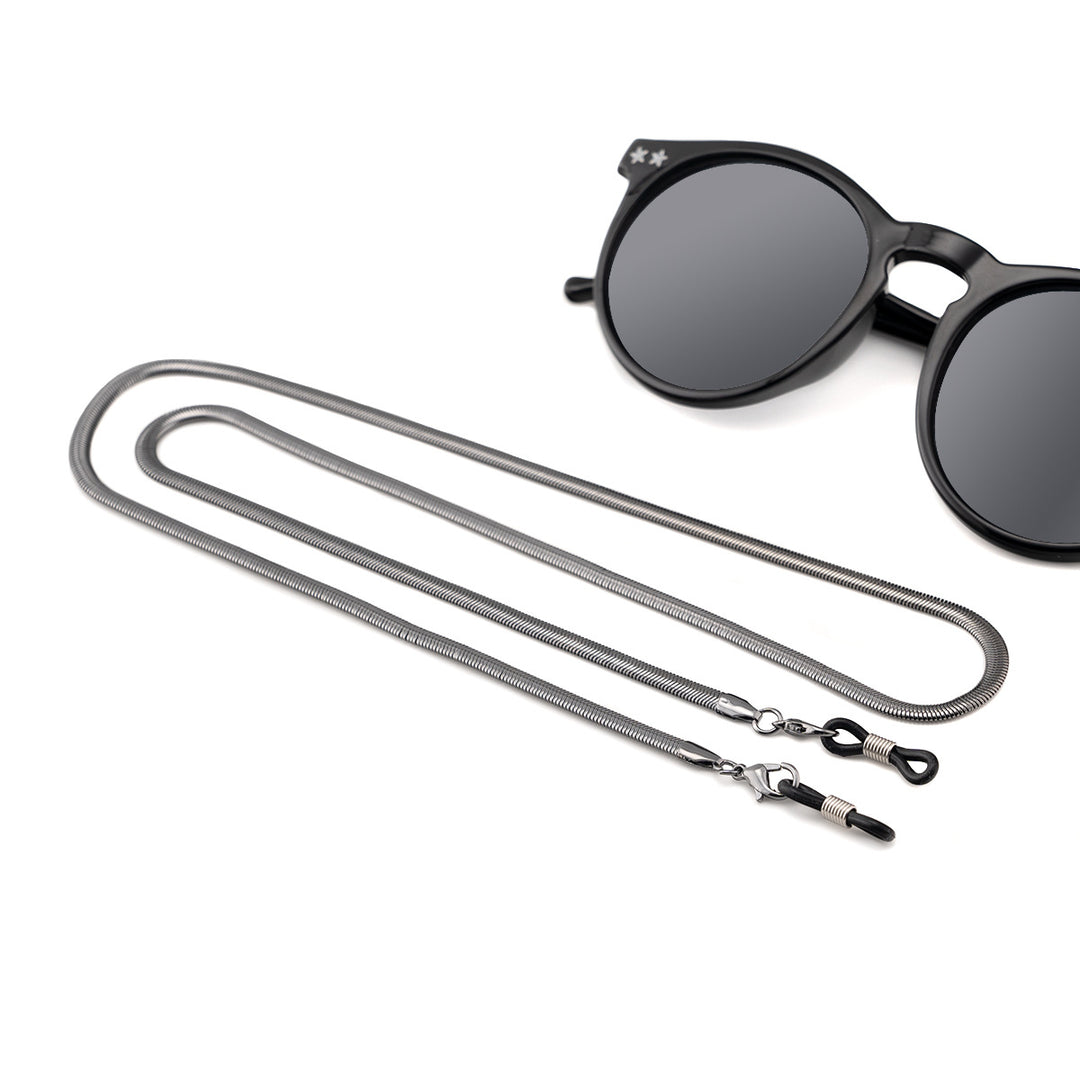 Adjustable Stainless Steel Eyewear Holder kalsten