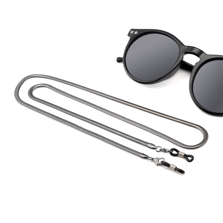 Adjustable Stainless Steel Eyewear Holder kalsten