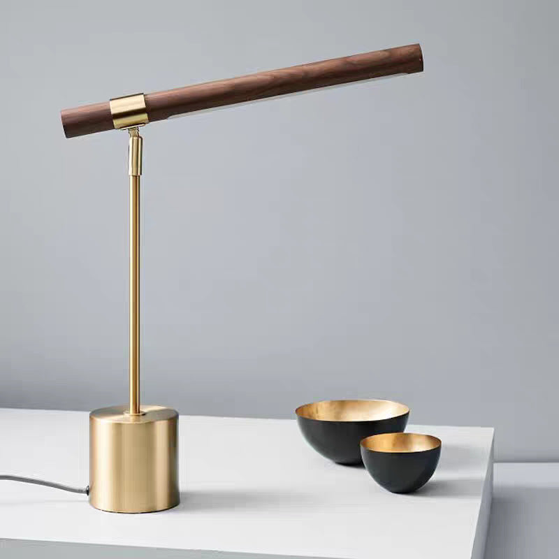 Modern Minimalist Table Lamp