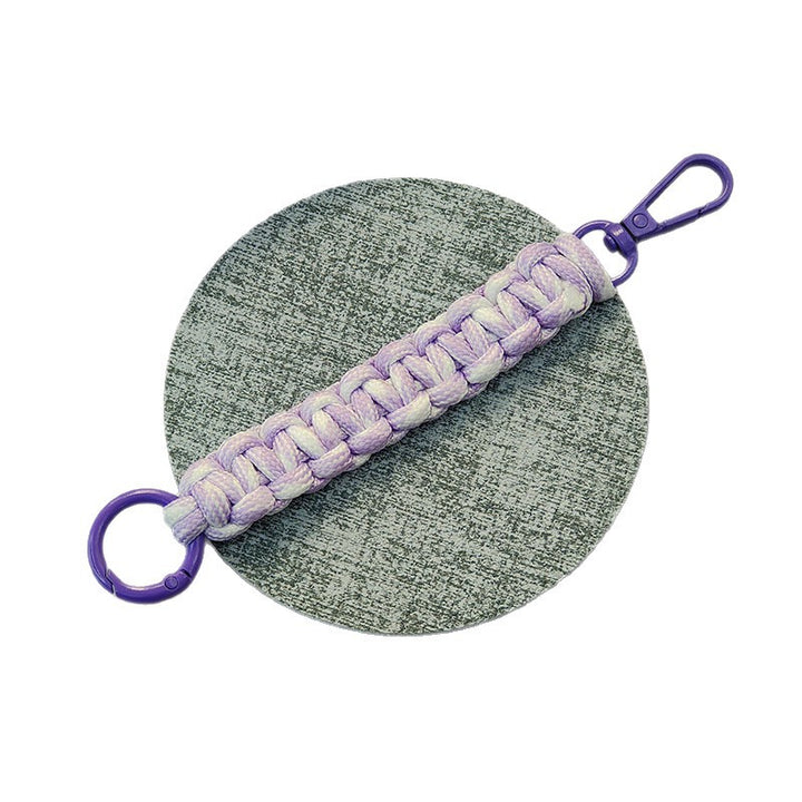 Durable Paracord Keychain Holder Kalsten