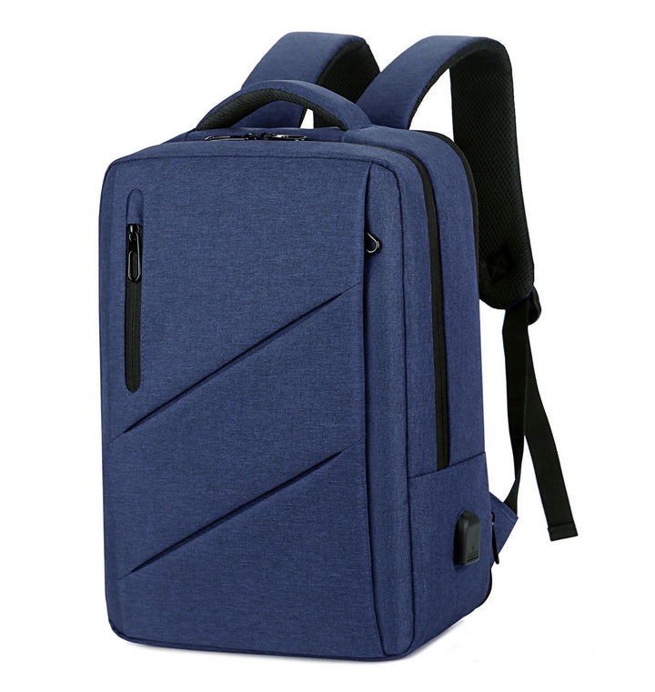 Structured Travel Organizer Backpack Kalsten