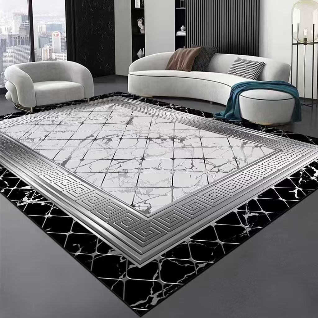 Home Decor Luxury Area Rug Kalsten