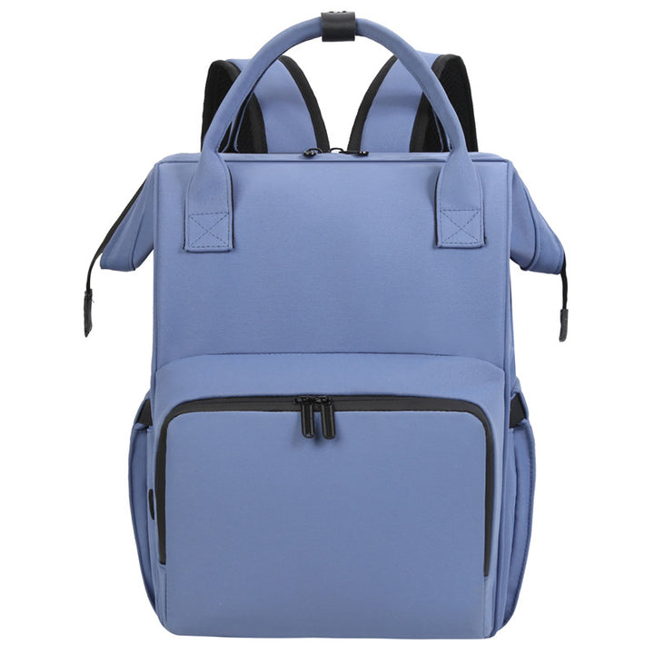 Smart Multi-Function Convertible Backpack Kalsten