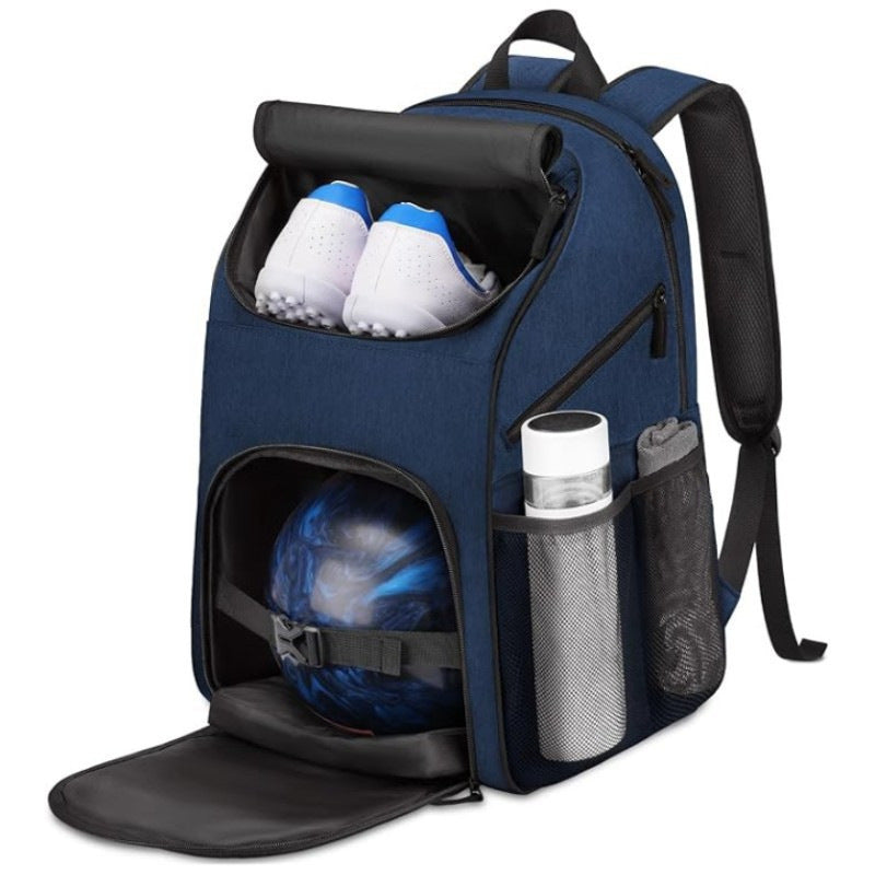 Sports Equipment Storage Backpack Kalsten