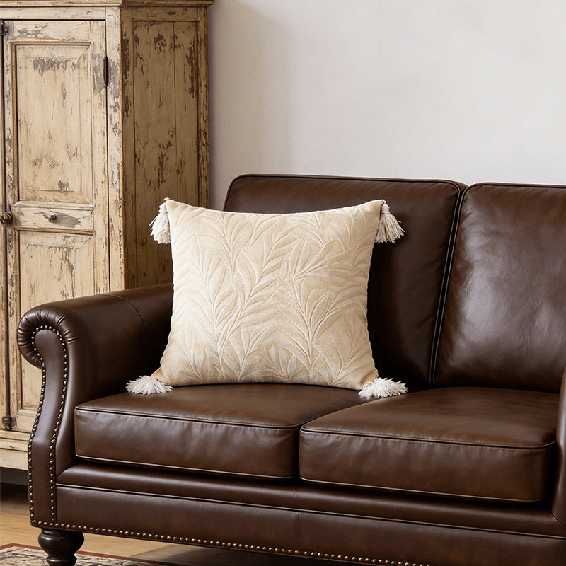 Women Decorative Pillowcase Kalsten
