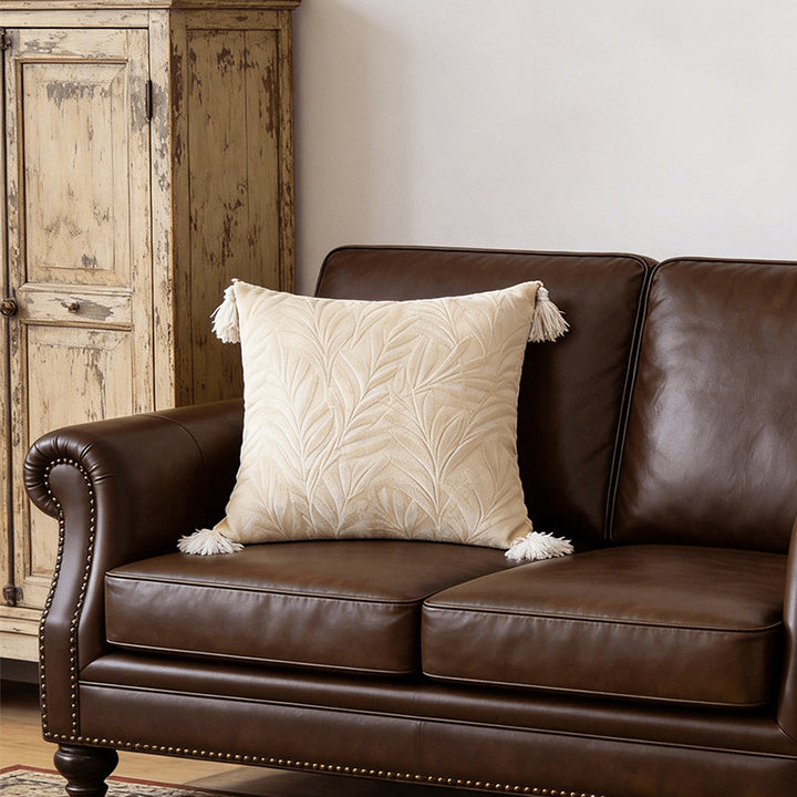 Women Decorative Pillowcase Kalsten