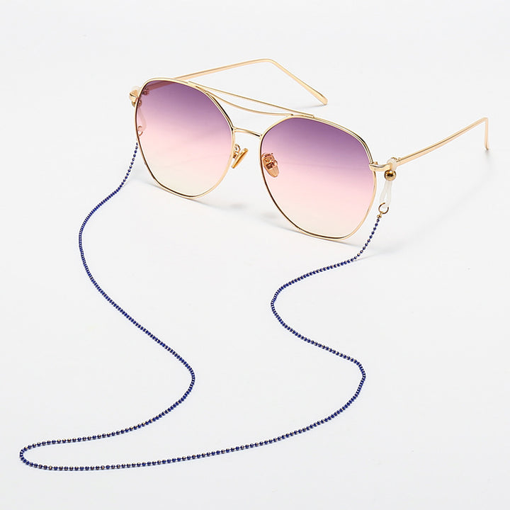 Vintage Oversized Sunglasses Kalsten