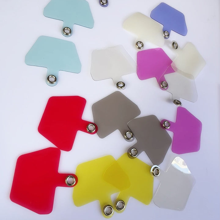 Innovative Rubber Phone Lanyard Holder Kalsten