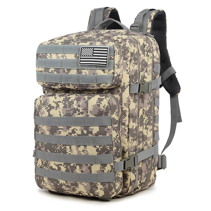 Tactical Backpack Kalsten