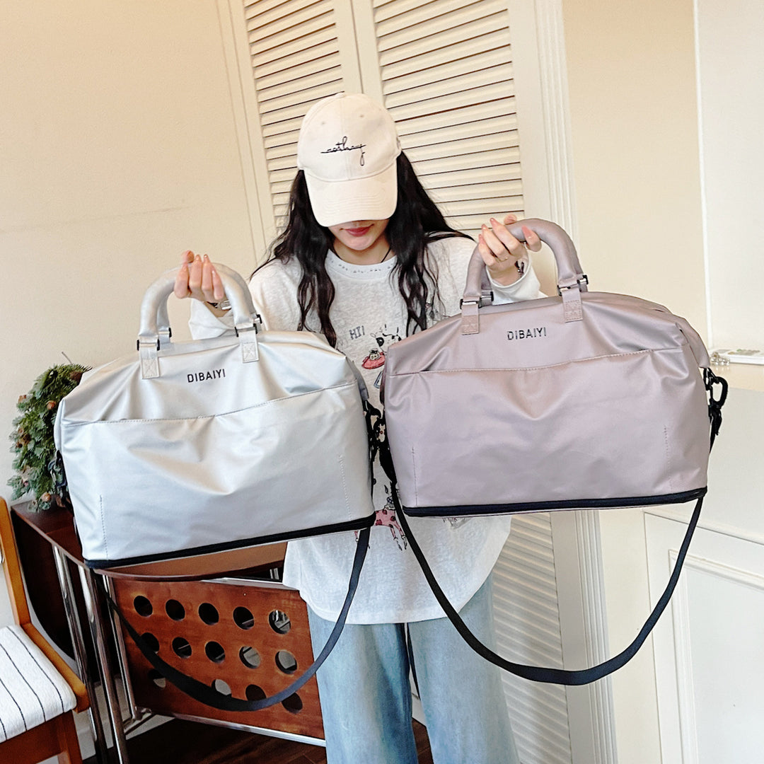Versatile Travel Duffel Kalsten