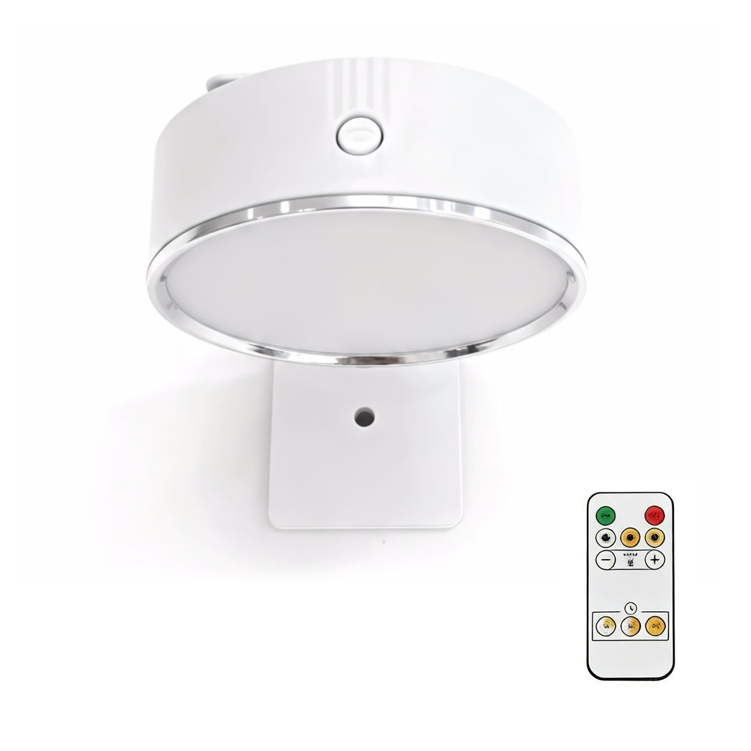 Smart RGB Wall Light