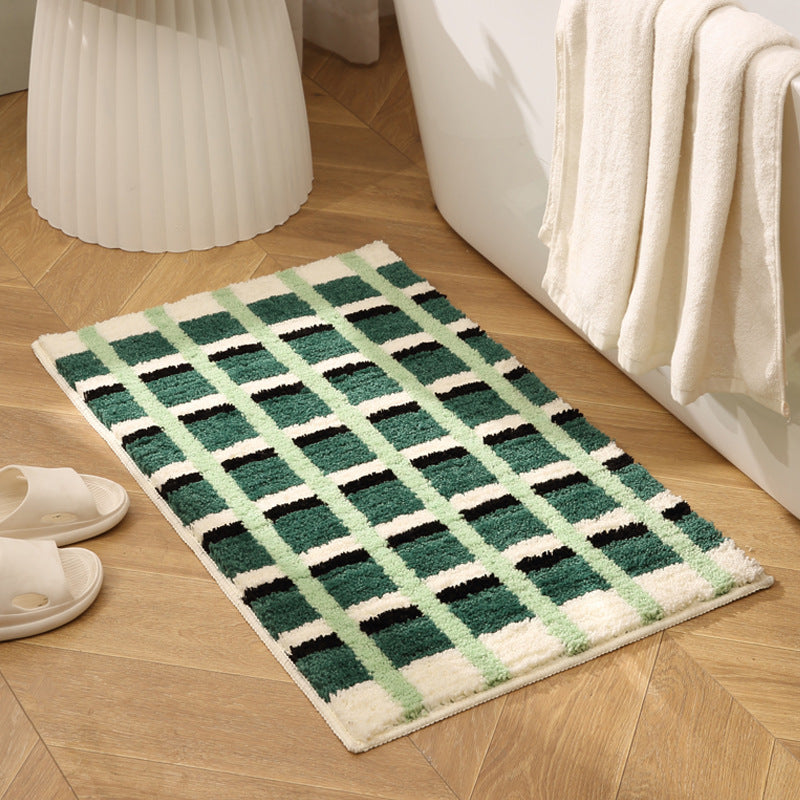 Bath Mat Kalsten