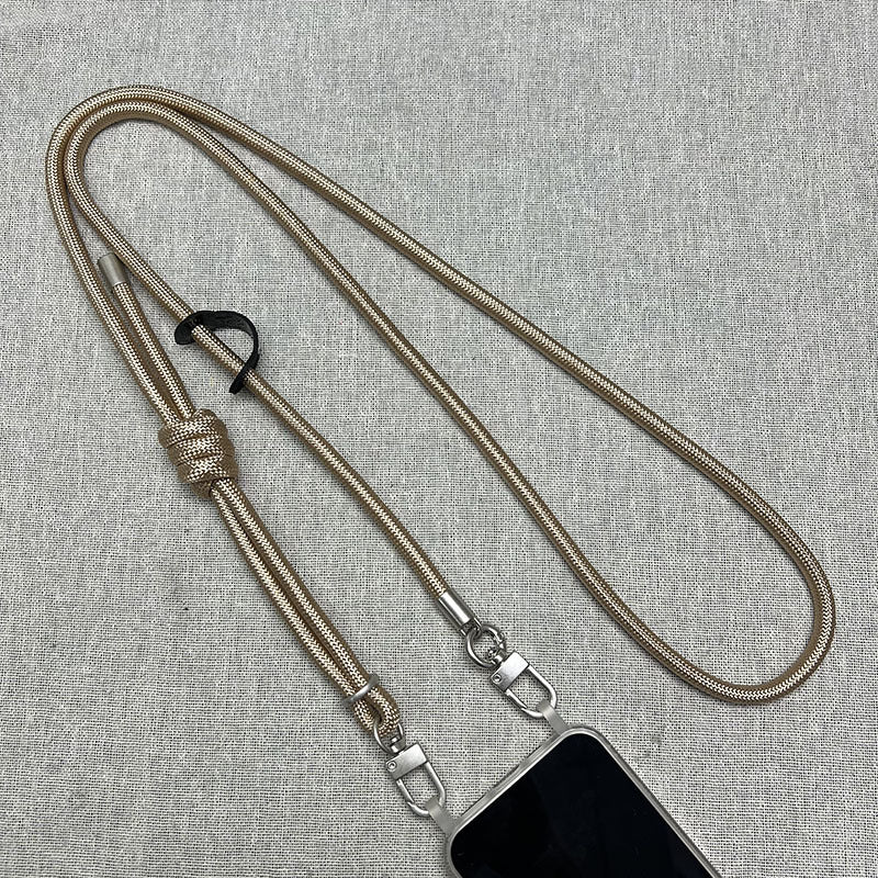 Adjustable Phone Lanyard Strap Kalsten