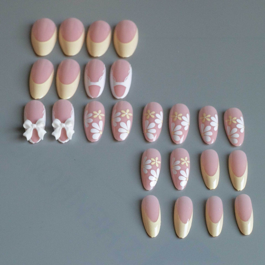 Decorative Nail Art