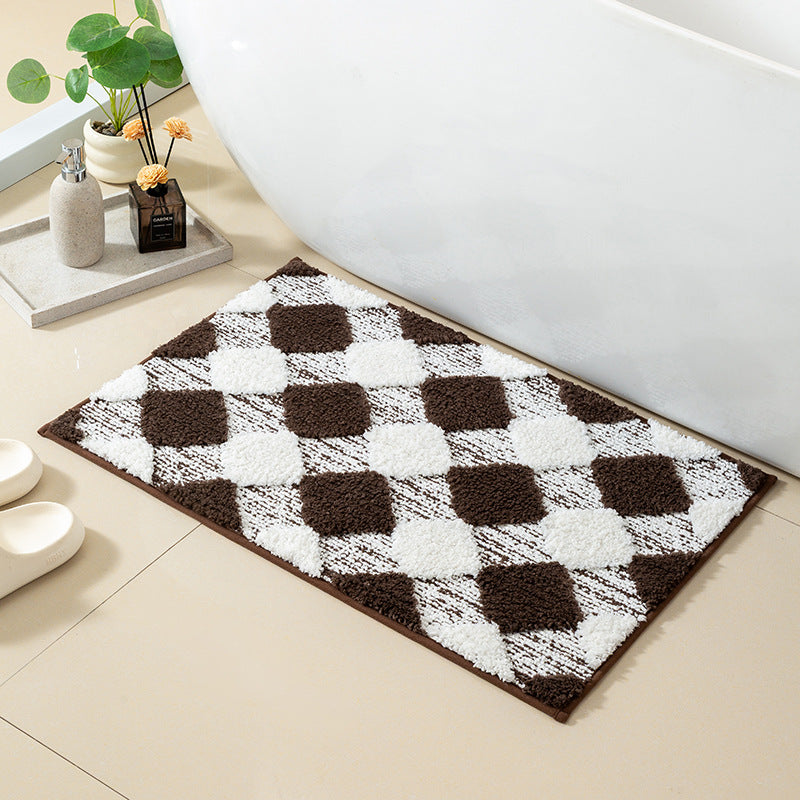 Bath Mat Kalsten