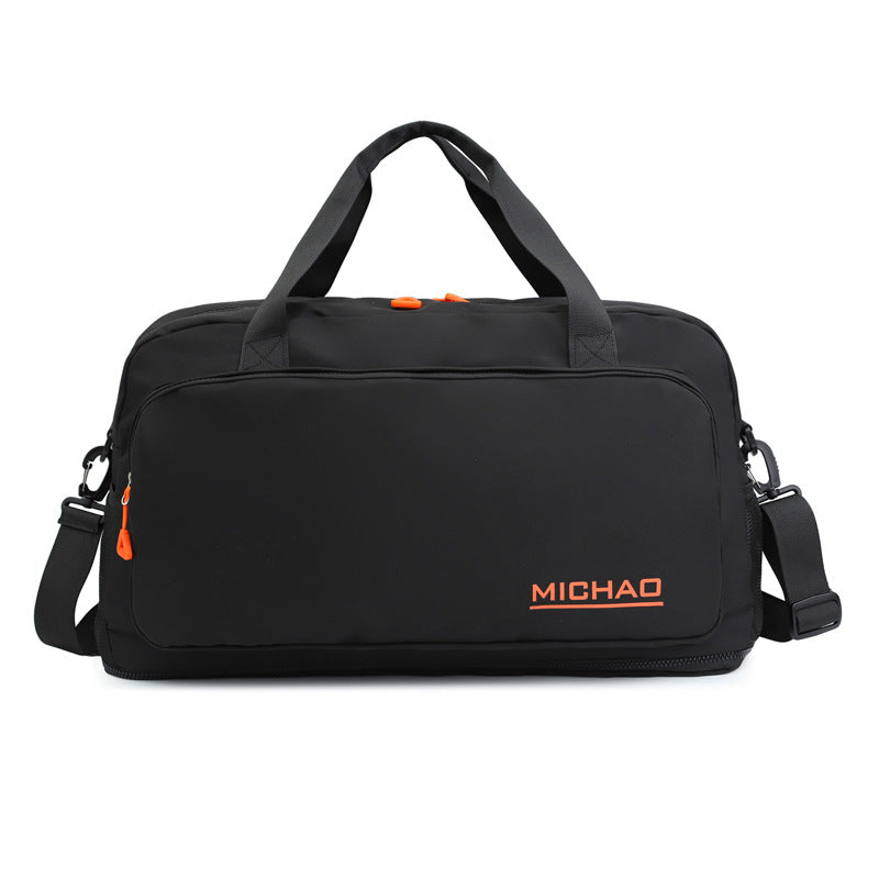 Versatile Travel Duffel Bag Kalsten