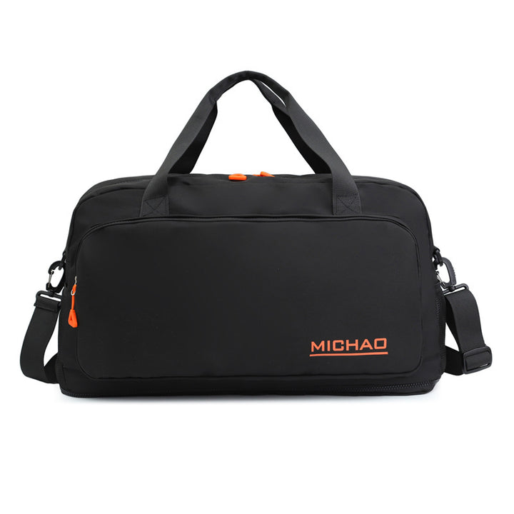 Versatile Travel Duffel Bag Kalsten