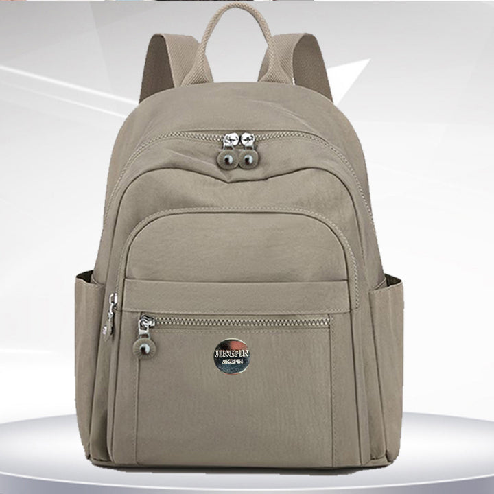 Compact Multi-Functional Backpack Kalsten