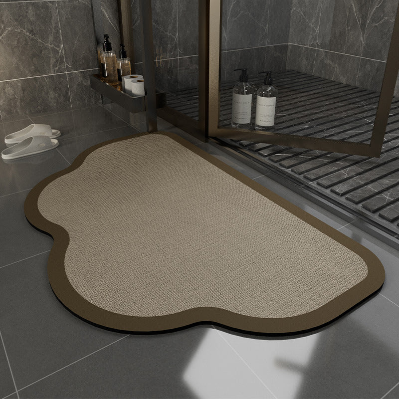 Bath Mat