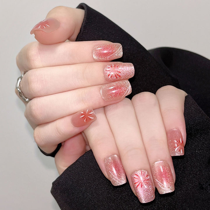 Artistic Gel Nails Kalsten