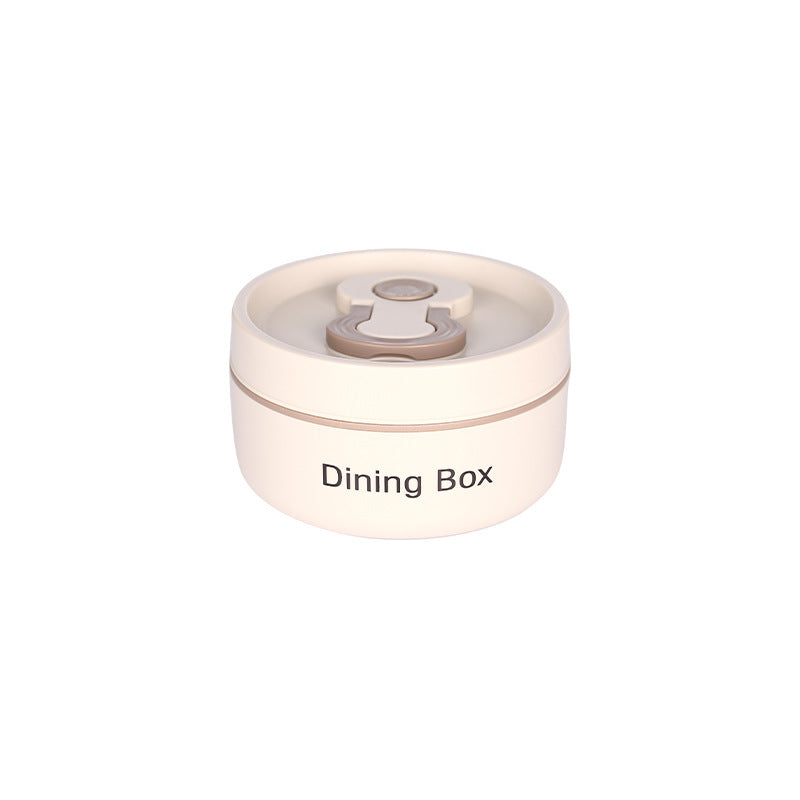 Versatile Insulated Dining Bowl