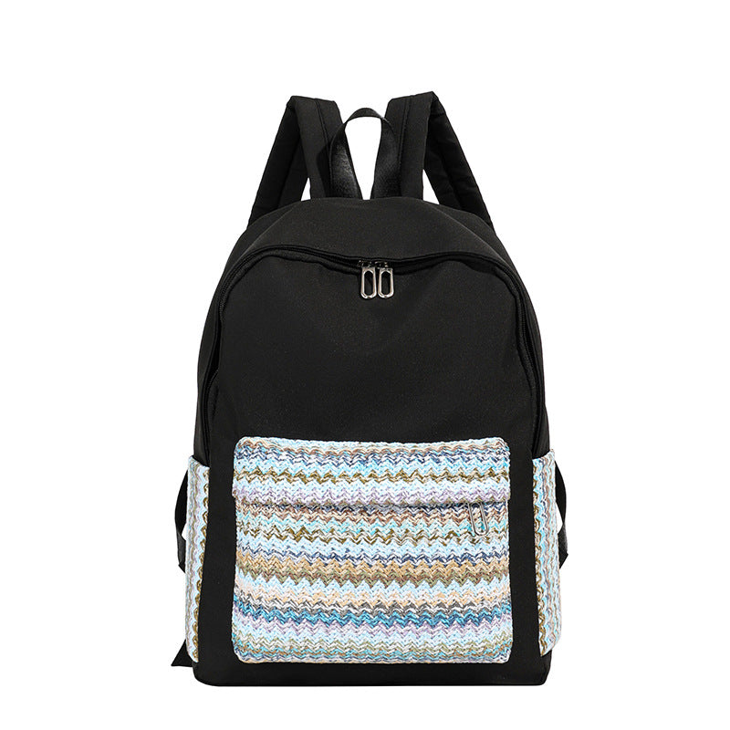 Stylish and Functional Leisure Backpack Kalsten