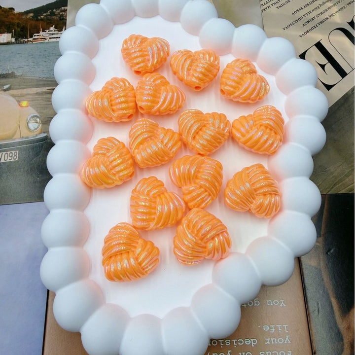 Decorative Resin Beads kalsten