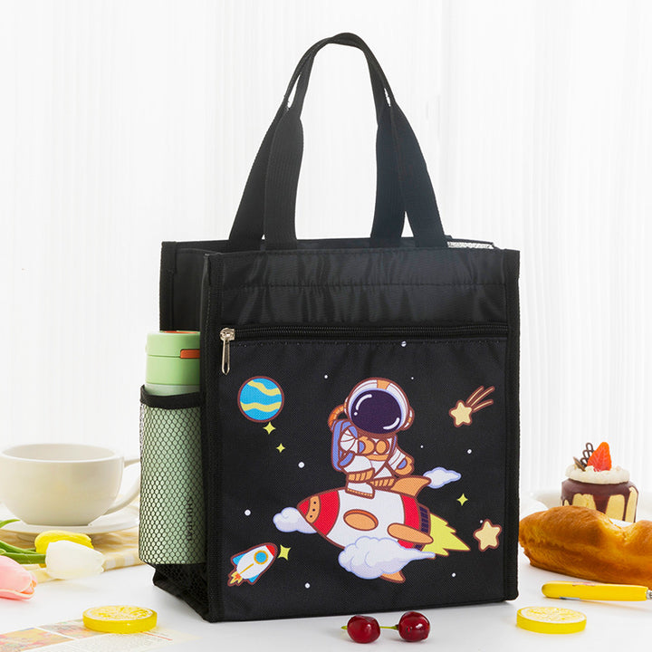 Multi-Purpose Insulated Lunch Bag Kalsten