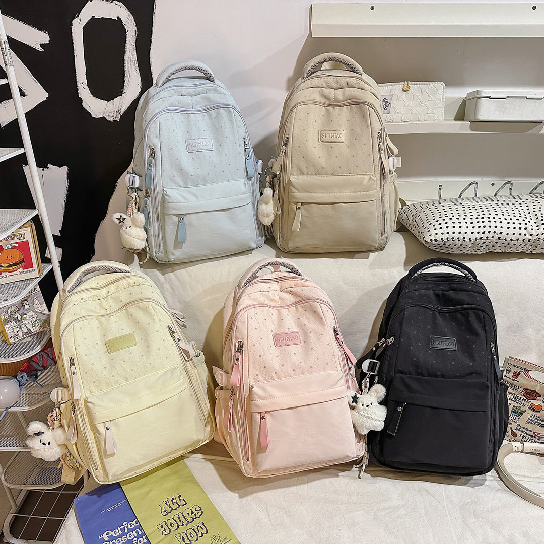 Stylish Functional Backpack Kalsten
