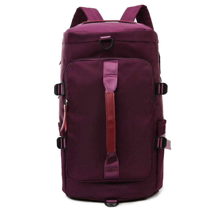 Versatile Outdoor Hydration Backpack Kalsten