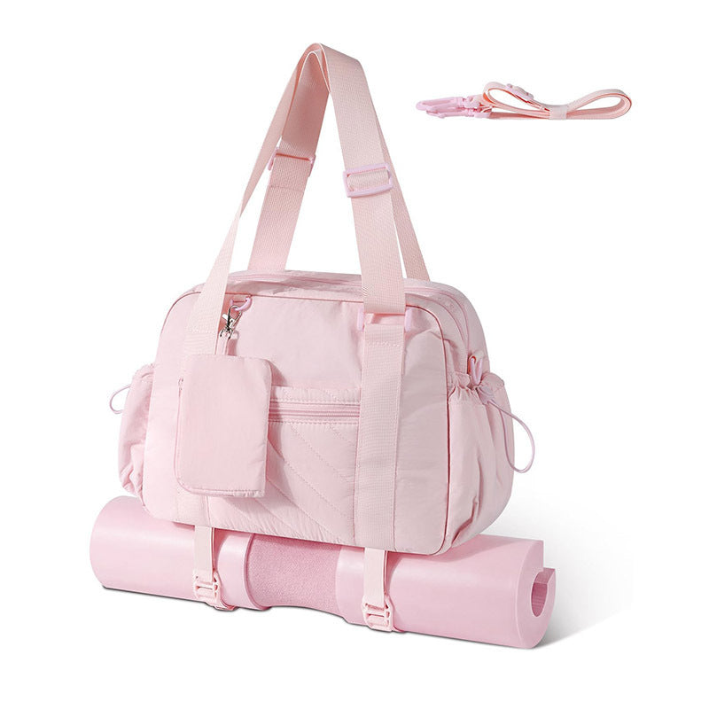 Multi-Functional Yoga Travel Bag Kalsten