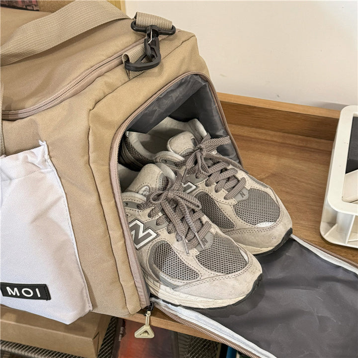 Durable Sports Travel Organizer Kalsten