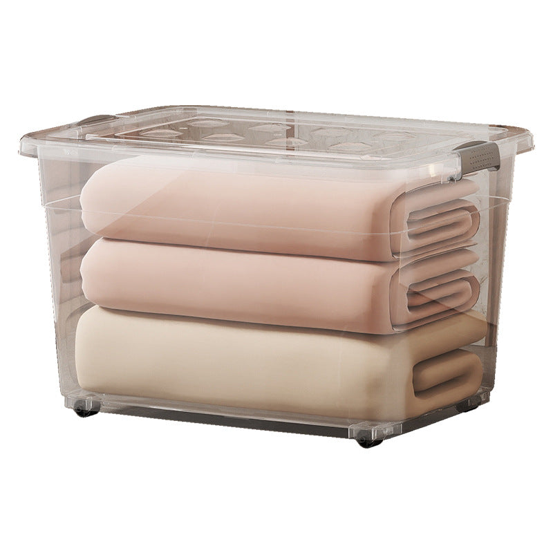 Clear Storage System Kalsten