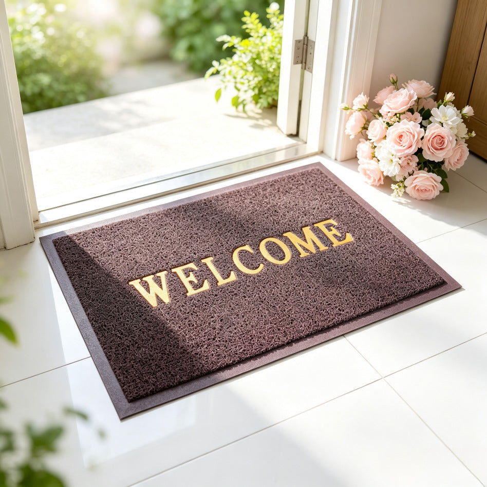 Durable Doormat Kalsten