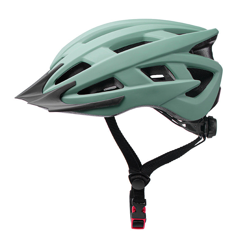 Sporty Racing Bike Helmet Kalsten