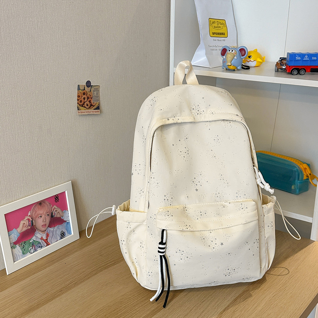 Stylish Lightweight Drawstring Backpack Kalsten
