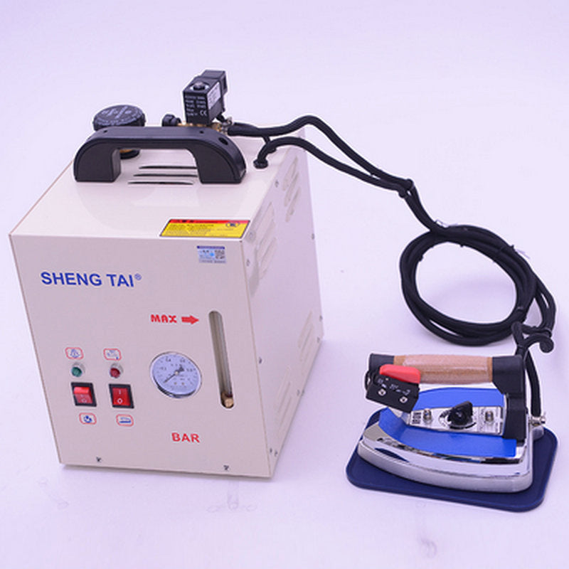 Professional Garment Steamer Kalsten