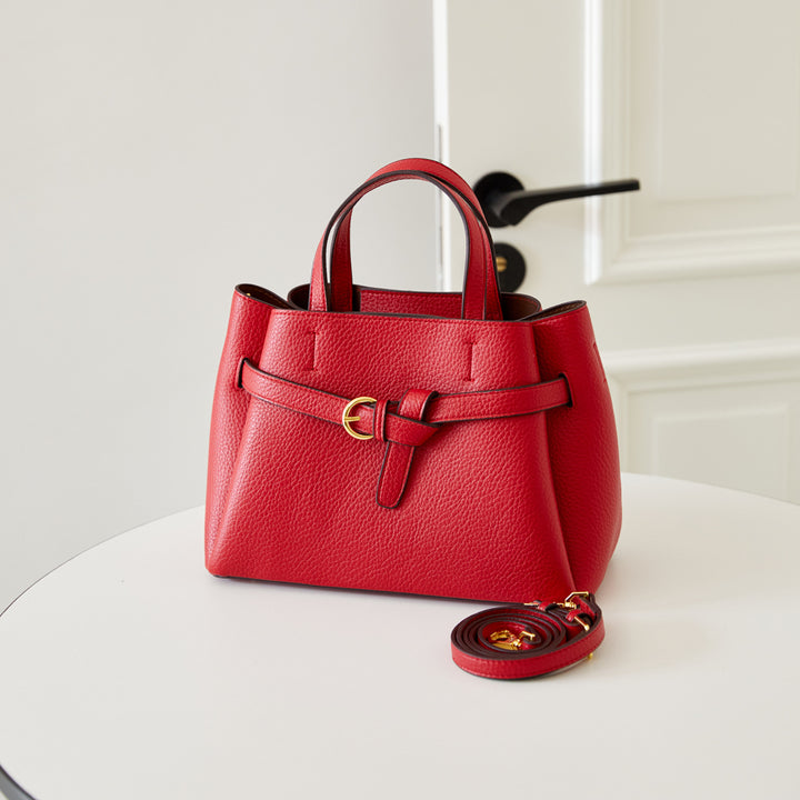 Elegant Mini Top Handle Bag Kalsten