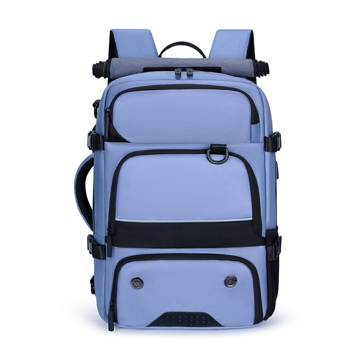 All-Weather Versatile Urban Backpack