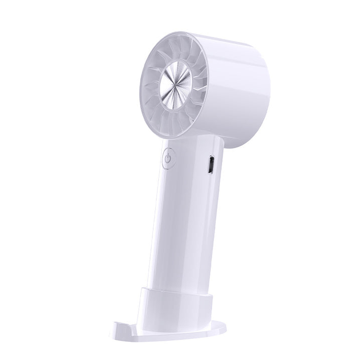 Ladies portable mini fan Kalsten