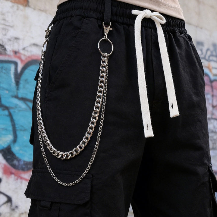 Urban Aesthetic Chain Accessory Kalsten