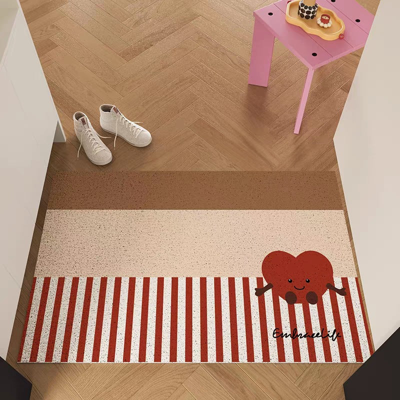 Decorative Area Rug Kalsten