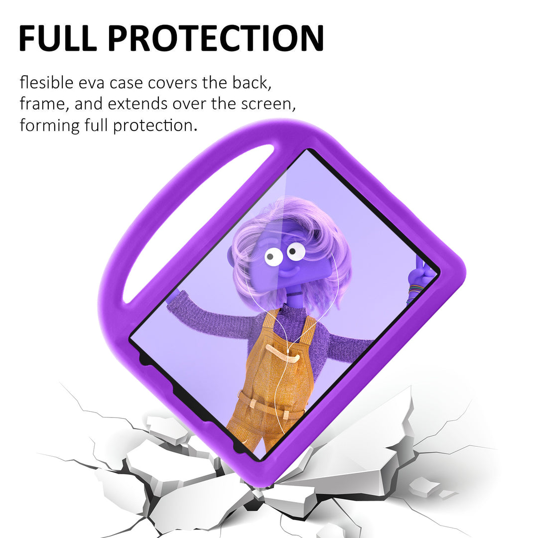 Durable Kids Tablet Protective Case Kalsten