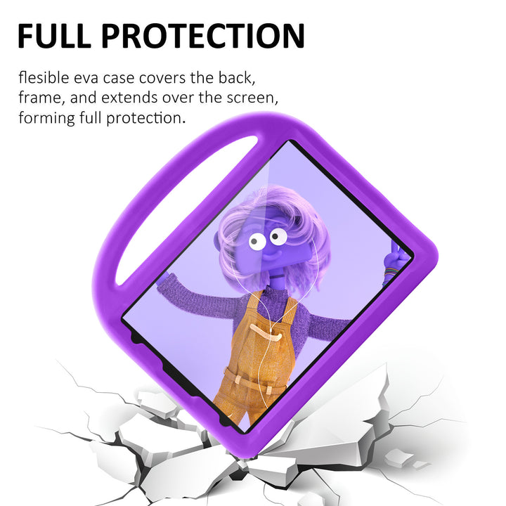 Durable Kids Tablet Protective Case Kalsten